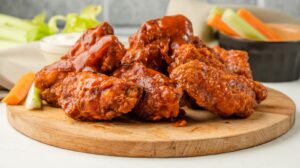 Buffalo Wild Wings Lunch Menu Prices [BWW Lunch Menu]